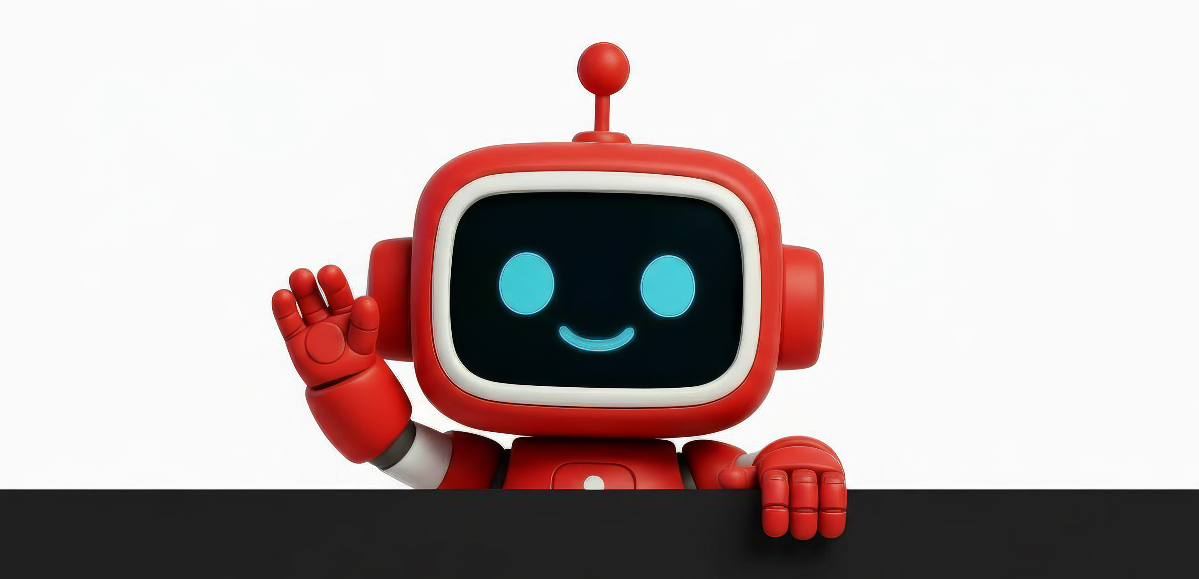 Footer Background