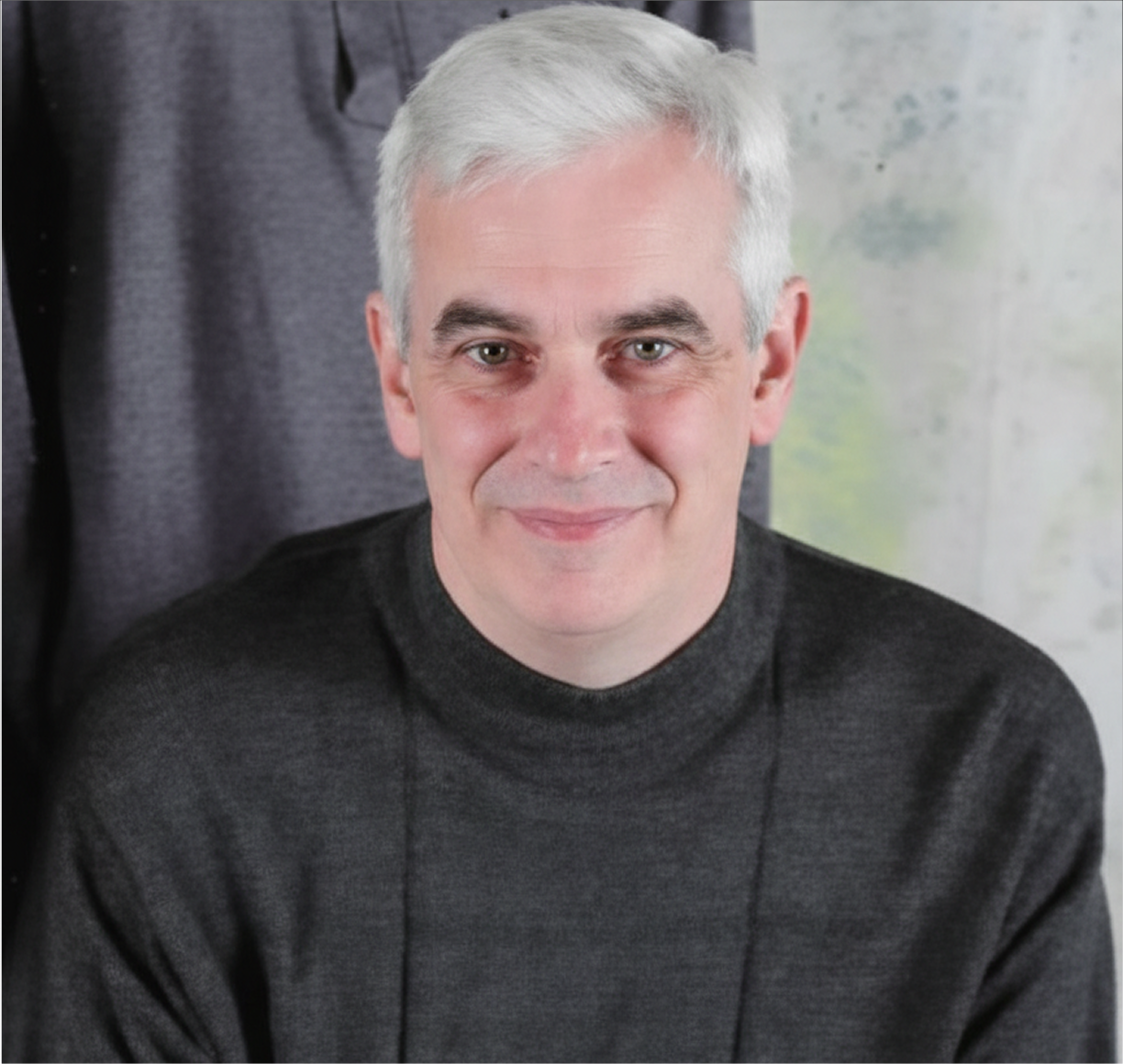 Gary W.