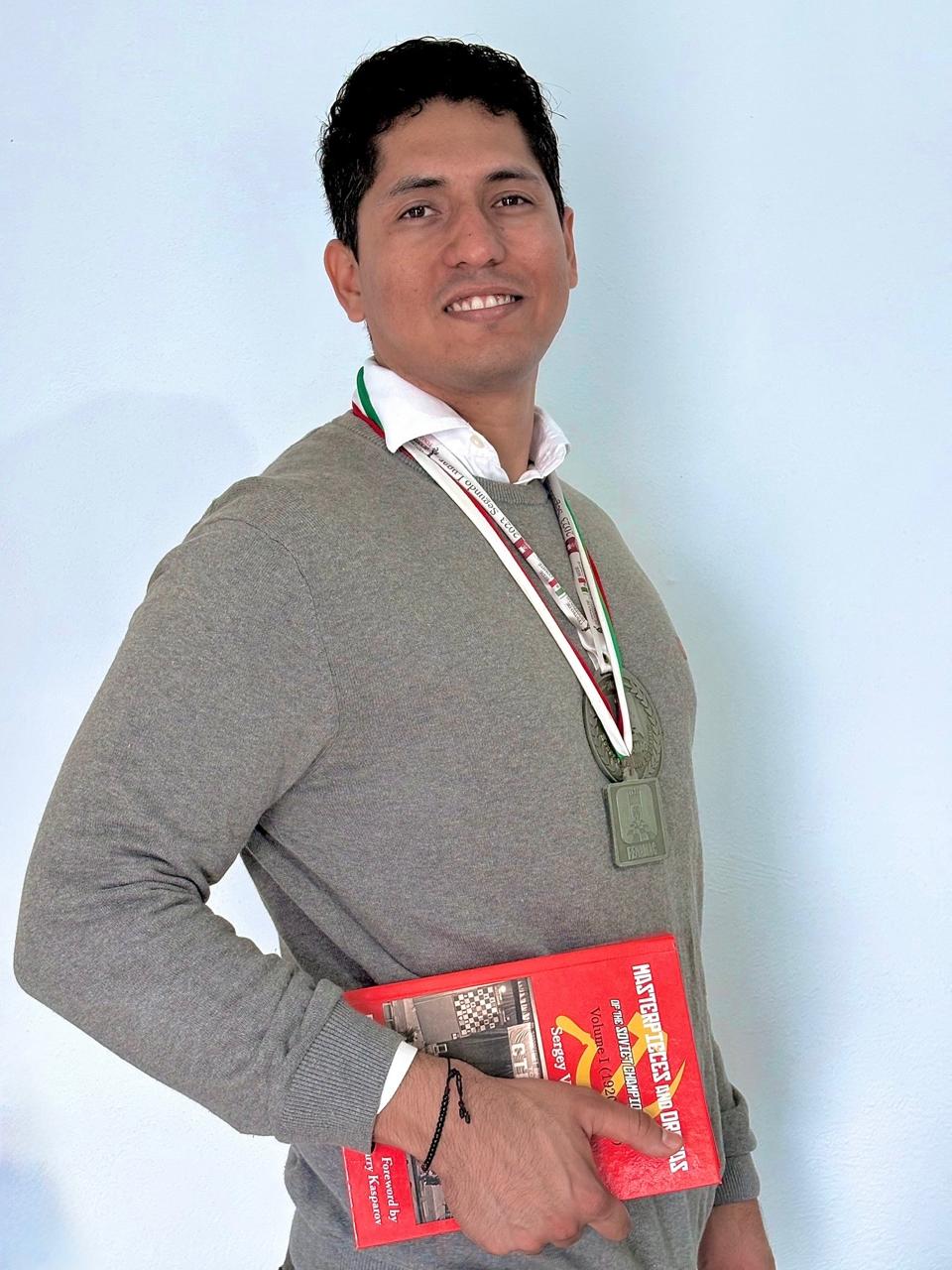 Paulo Torres