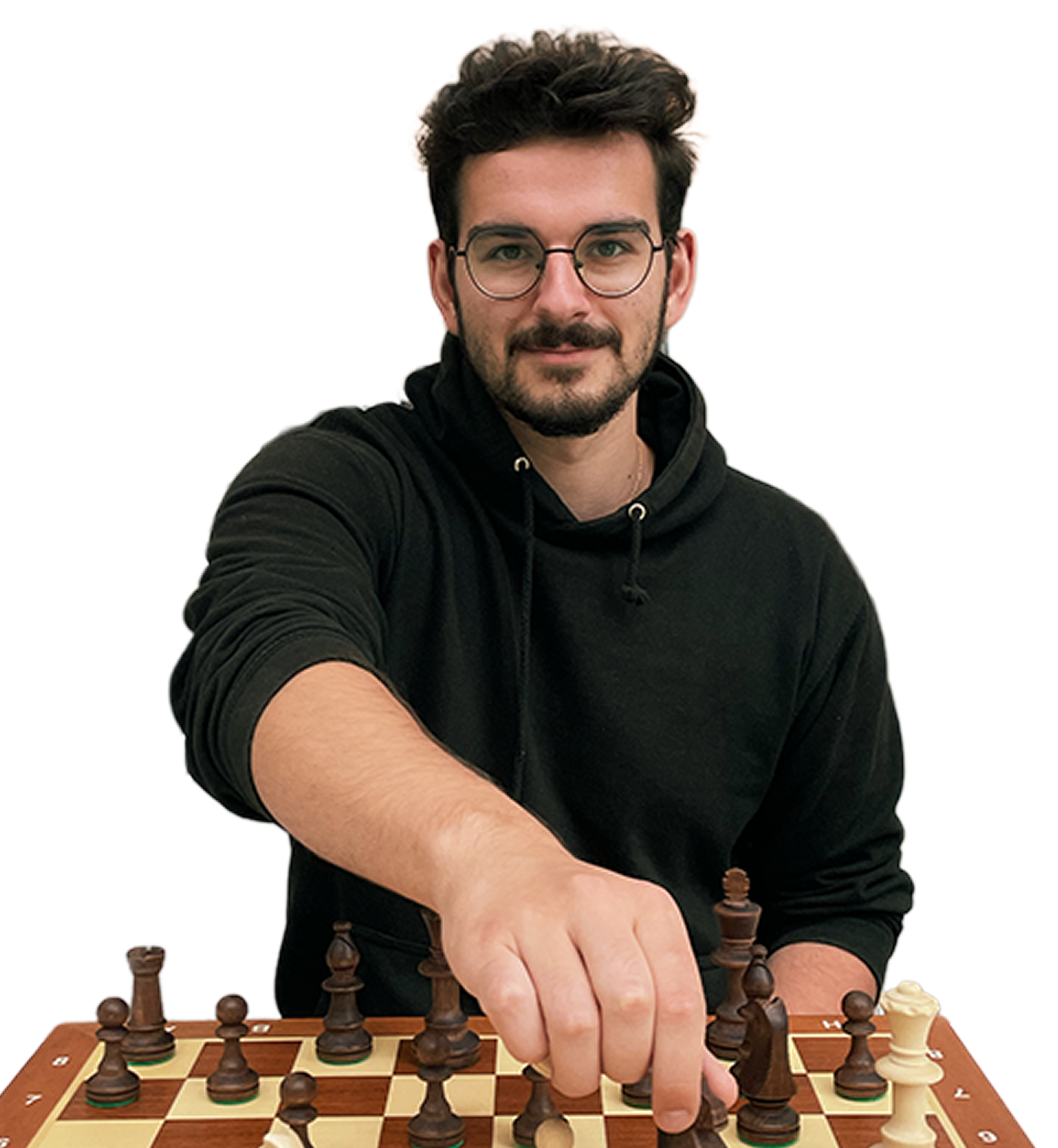 FM Aras Vardanyan